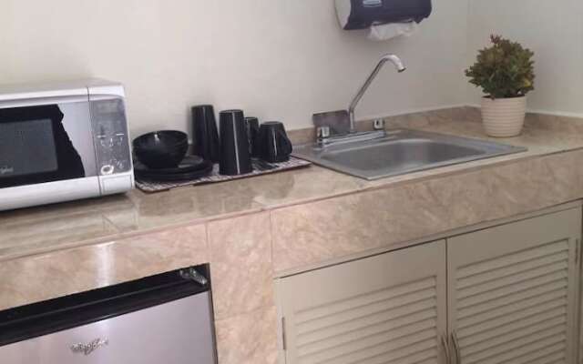 Hostal La casa de Bruno