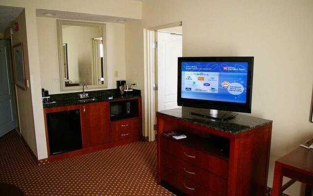 Hilton Garden Inn Greensboro