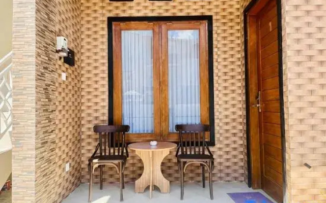 J&J Guesthouse Bedugul