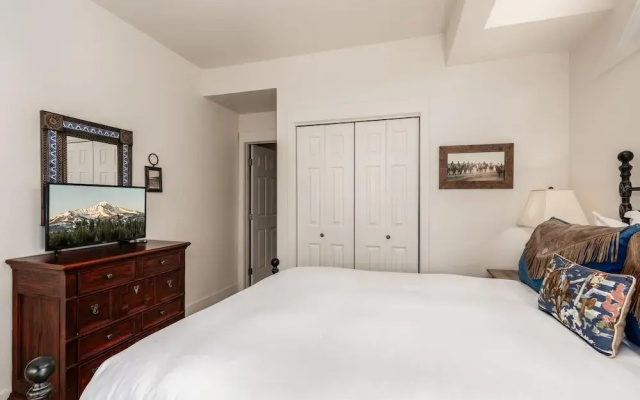 Saddle Ridge F5 3 Bedroom Home