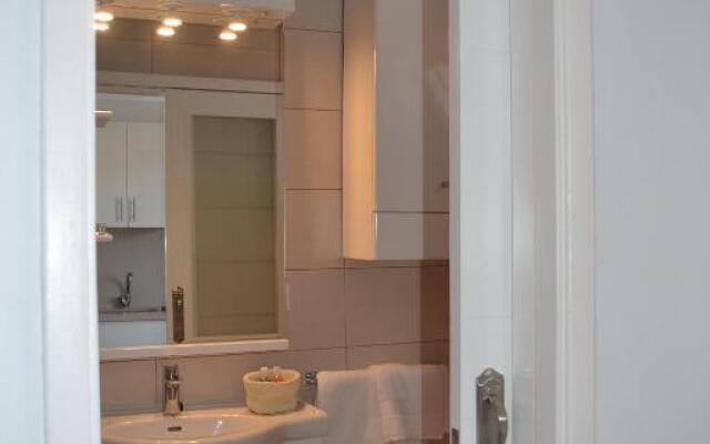 Apartamento Vacacional con vistas al mar