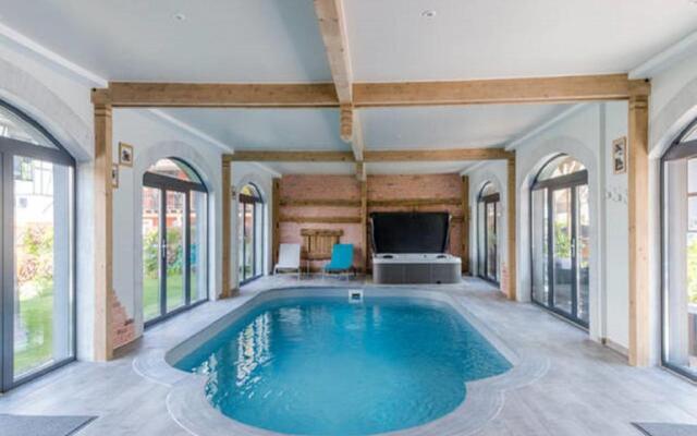 Les Granges De Jadis d'Alsace