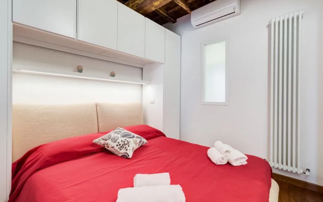 Piazza Navona-Coronari House