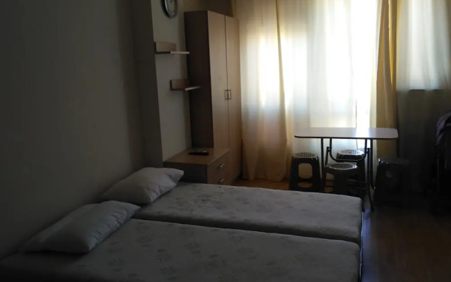 Nesebar Vigo Panorama Apartments