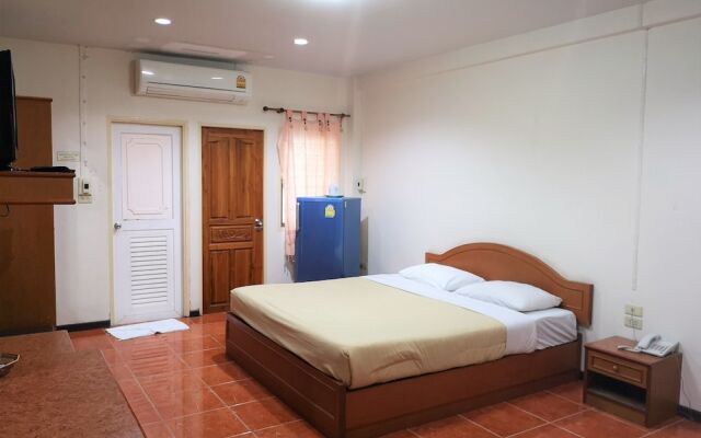Tonkhoon Hotel