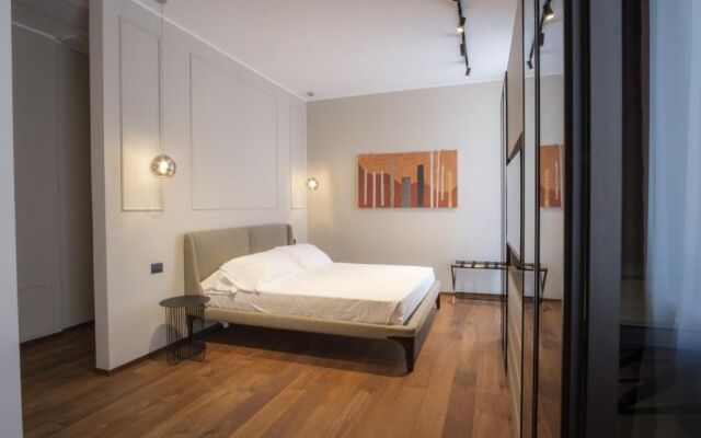 Palazzo Danisi Rooms&Suites
