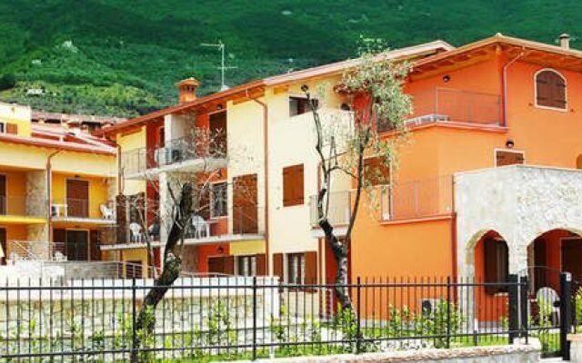 Residence Atlantide