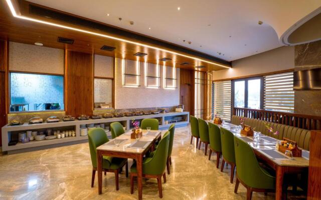 Regenta Place Chandigarh Mohali