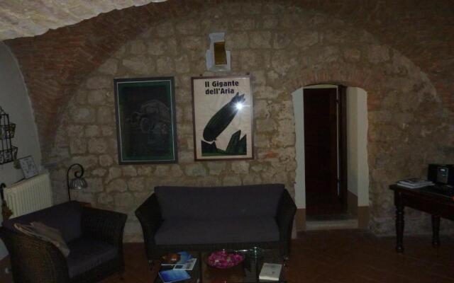 IL Molinaccio di Montepulciano