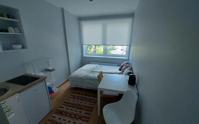 Pepleri mini apartment