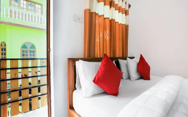 OYO 38418 Rosy Guest House