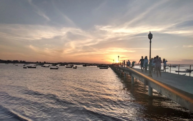 Refúgio da Barra Pousada