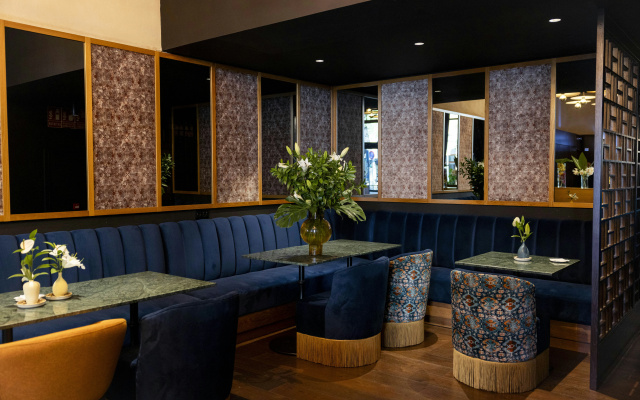 Cavalta Boutique Hotel – Small Luxury Hotel
