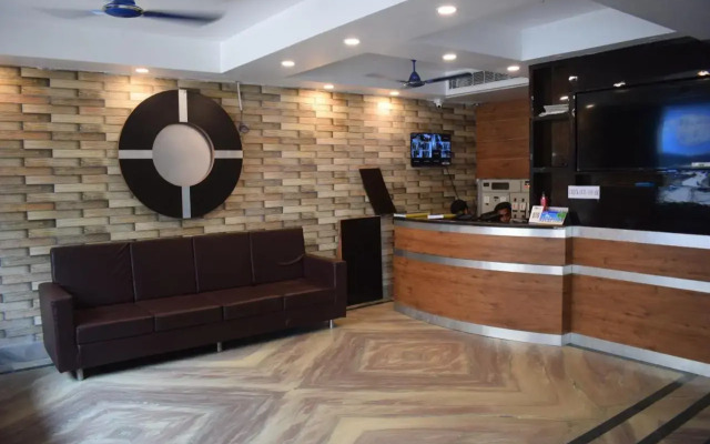 Hotel Rupasi Bangla