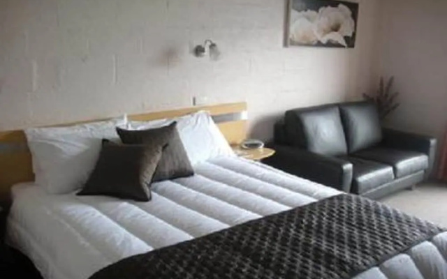 Comfort Inn Balmoral On York