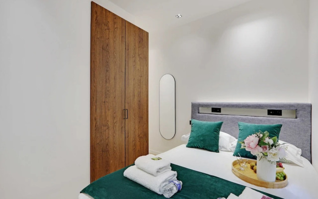 Intimate Studio - 2P - Bonne-nouvelle