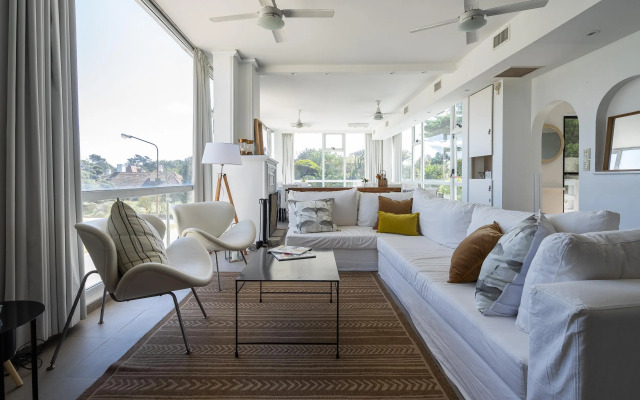 Hotel Arte del Rey