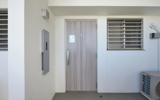 Branchera naha akebono premist R65