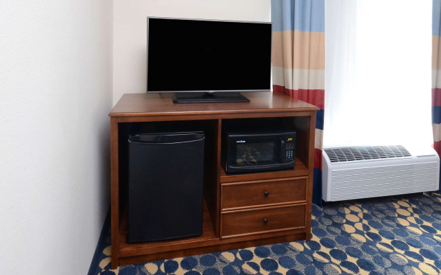Hampton Inn & Suites Lynchburg