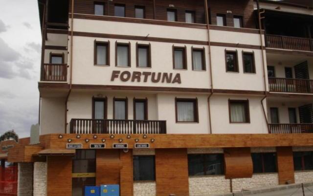 Cozy Fortuna Apartments 46