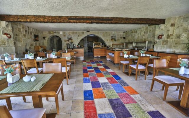 Goreme Inn Hotel - Adults Only