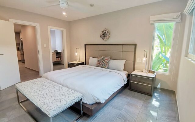 Elan at Ballena Beach