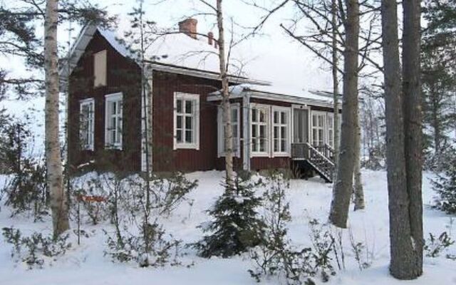 Holiday Home Säikkäranta
