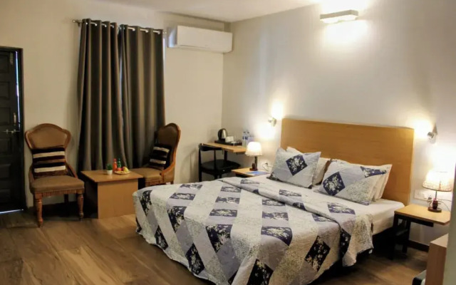 Hotel Plaza Inn by Rio