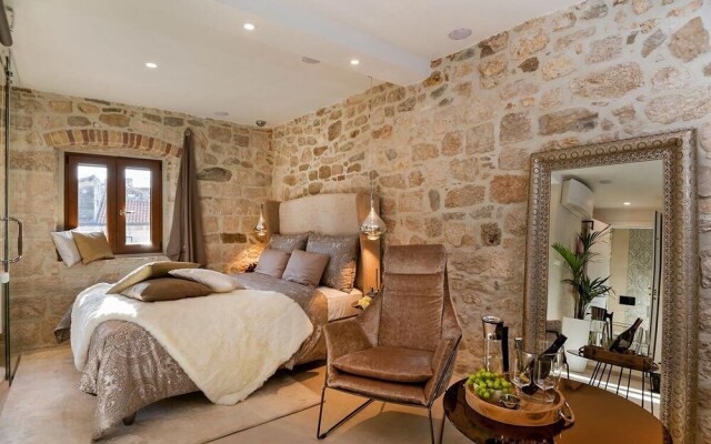 Luxury apartment Eminence Split center