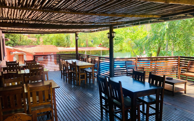 Hotel Villa Santa Maiani