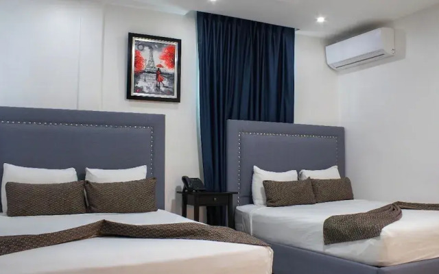 Hotel Rod