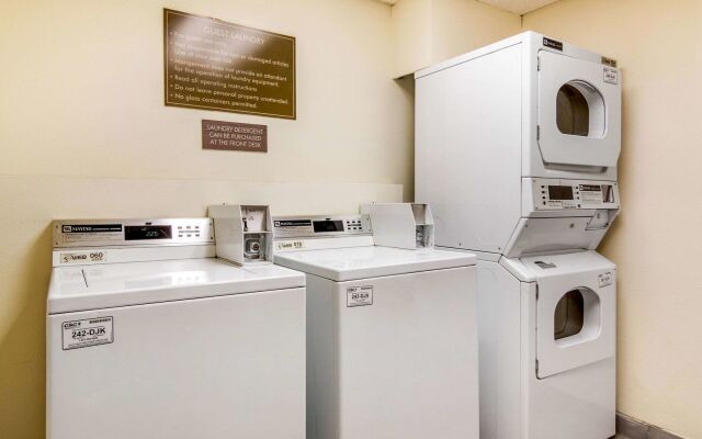 Holiday Inn Express Denver Central North by IHG