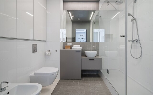 RentPlanet – Apartamenty Sky Tower