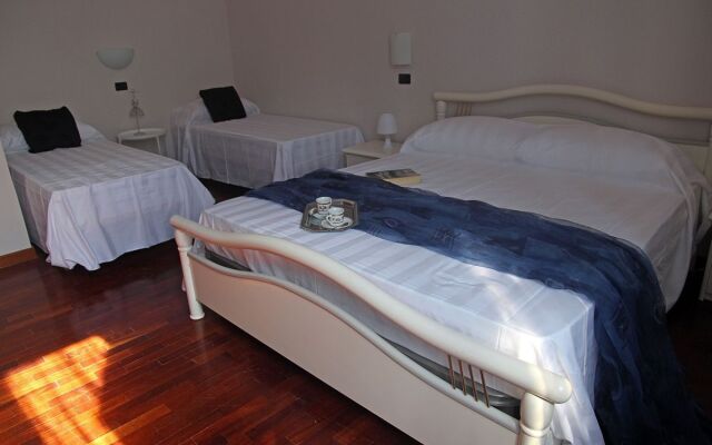 B&B Residenza Malaterra