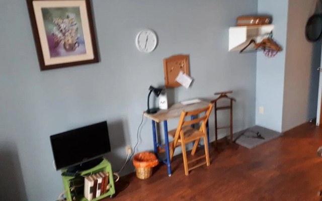 Hôtel Aux Vieux Bardeaux