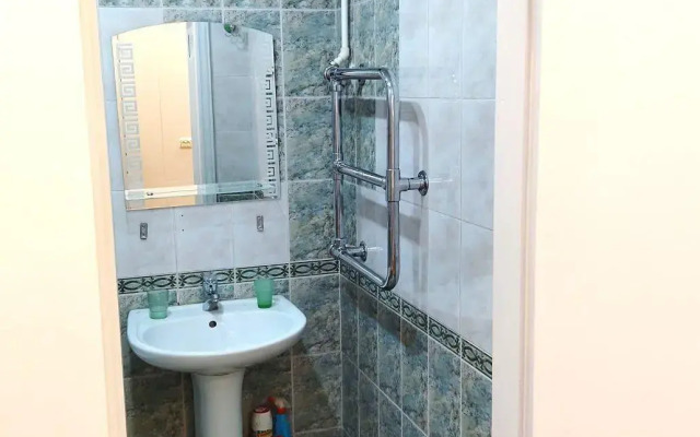 Апартаменты на улице Велинградская 28