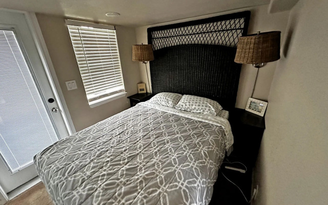 Marina Dunes RV Resort