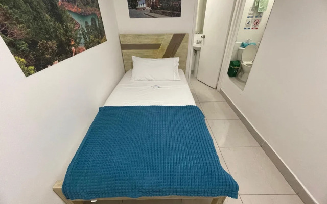 Air Guest House