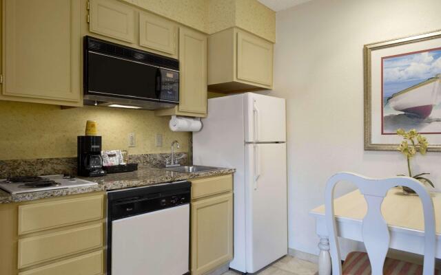 Hawthorn Suites by Wyndham Jacksonville