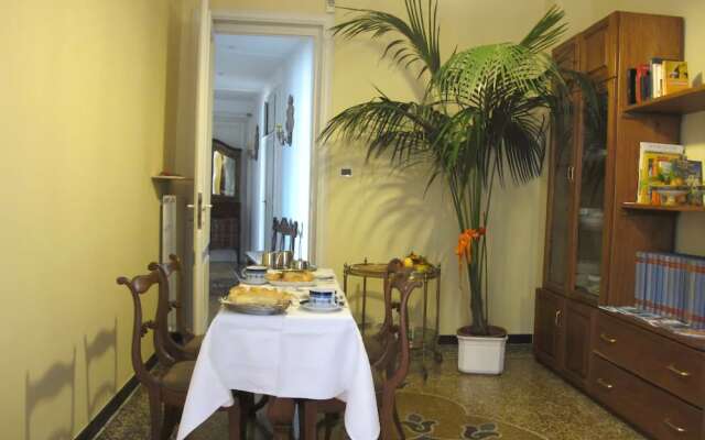B&B Fiera del Mare