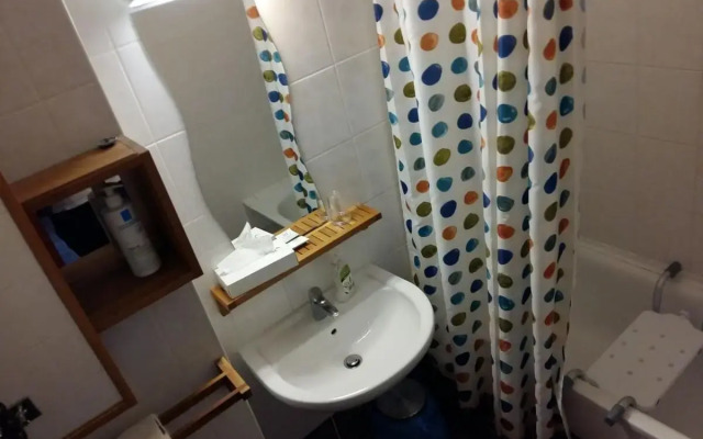 Gambrinusz Wellness Apartment De Lux