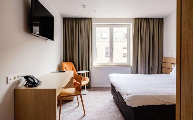 Parkhotel Brugge