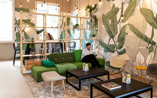 B&B Hotel Basel