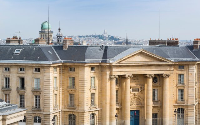 Hotel Les Dames du Panthéon