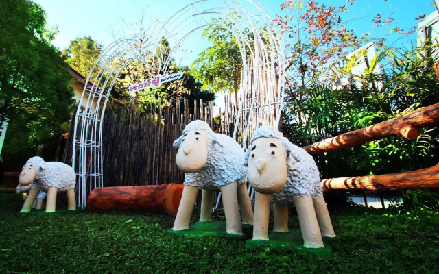 Hongfu Boutique Resort
