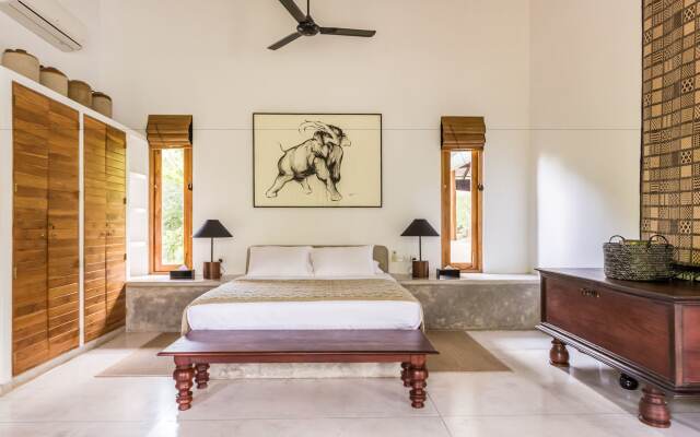 Nyne Hotels - Mayur Lodge, Yala