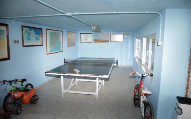 Hotel Hoya