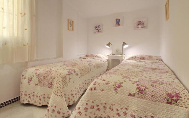 Precioso apartamento en centro de Torrevieja