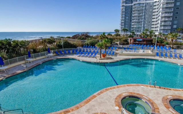 Sea Watch Resort