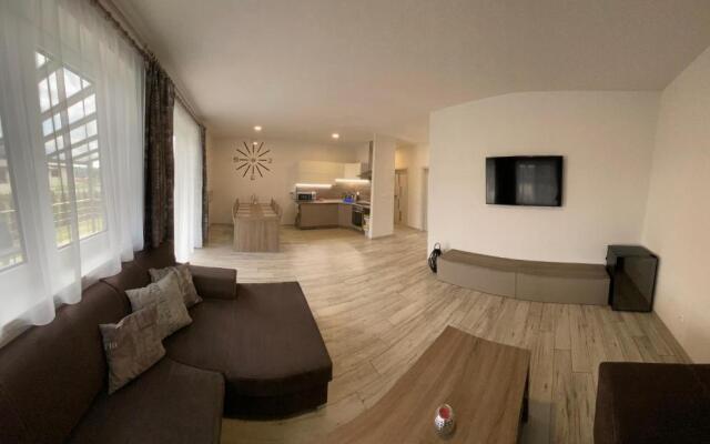 Apartmán Pod Klinom